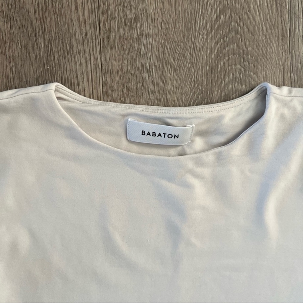 Aritzia Babaton Contour Bodysuit - Picture 3 of 3